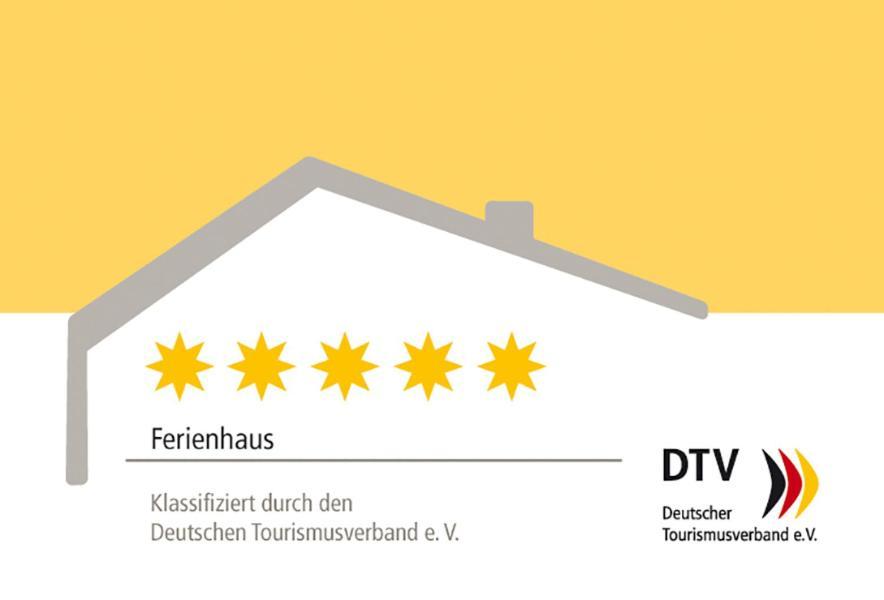 Ferienhaus Schieferterrasse - Waldsee Rieden - מראה חיצוני תמונה